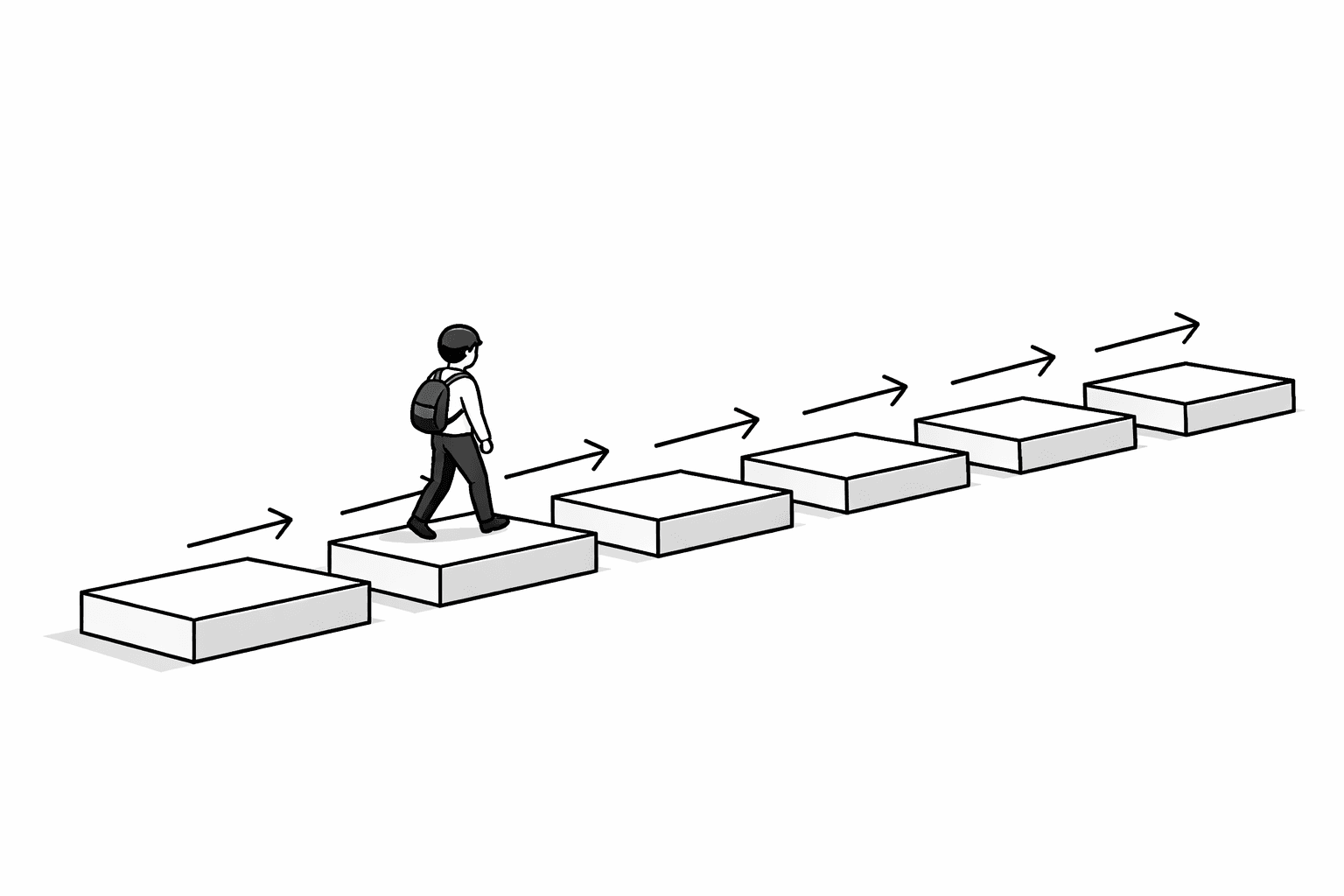 Discipline illustration