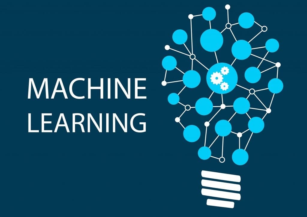 Machine learning journey cover image